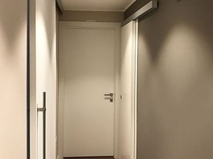 Archisio - Studio Di Architettura Angelo Sepielli - Progetto Casa in centro