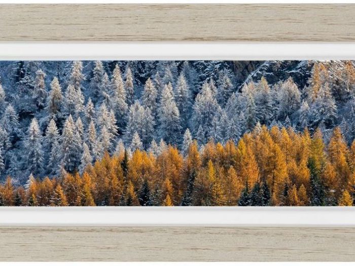 Archisio - Stevephoto Di Stefano Venturini - Progetto Cornici