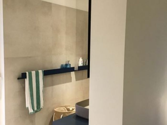 Archisio - Antonio Bellomo Designer - Progetto Area 535