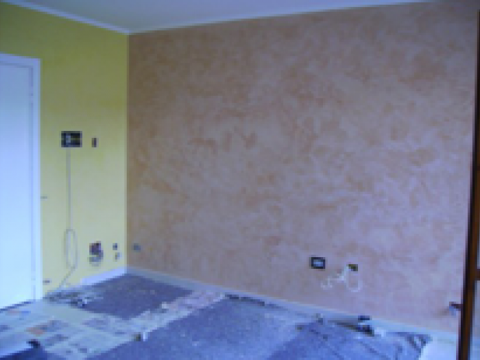 Archisio - Mvm Ristrutturazioni - Progetto Ristrutturazioni edili