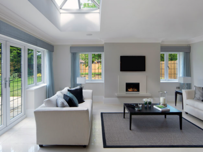 Archisio - Borsato Caminetti - Progetto Borsato Caminetti