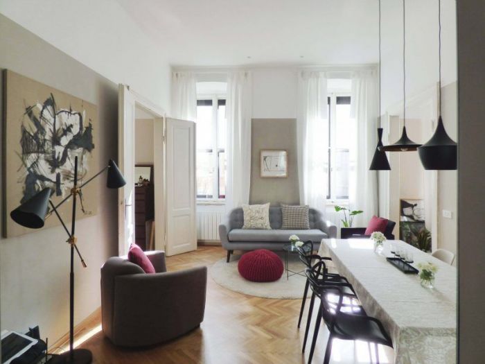 Archisio - Rndr Studio - Progetto Tgr9 interior