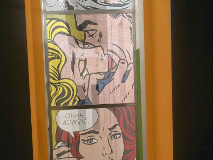 Archisio - Daniele Francesco Santoro - Progetto Colore casa