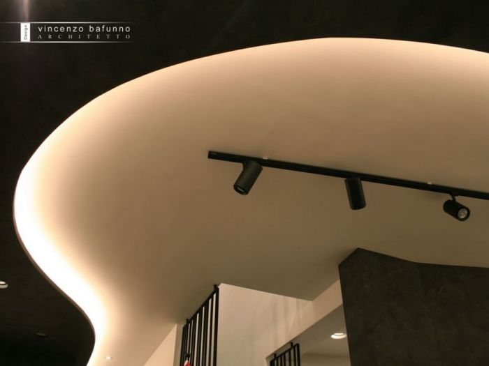 Archisio - Vincenzo Bafunno - Progetto Naf - abbigliamento donna