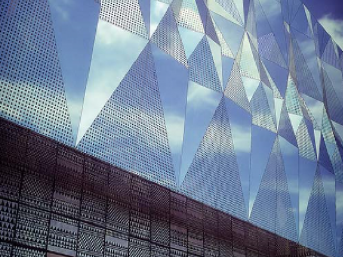 Archisio - Hz Studio Architettura E Ingegneria - Progetto Eco efficiency project - cantina mesa