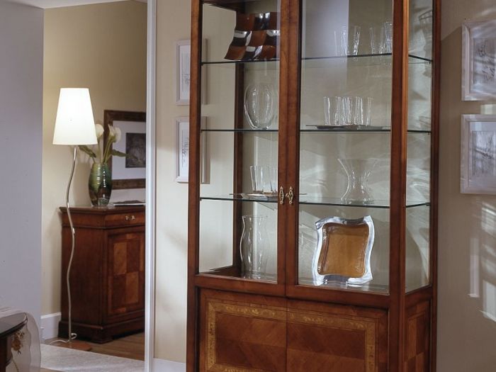 Archisio - Moletta Mobili - Progetto Collezione ca dolfin