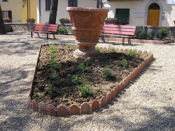 Archisio - Architettura Del Paesaggio Studio Adp - Progetto Design per esterni