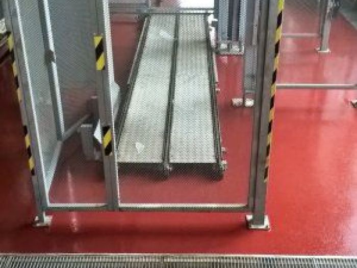 Archisio - De Benedictis M - Progetto Multistrato