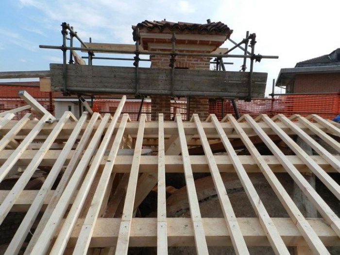 Archisio - Abcme - Progetto Restauro