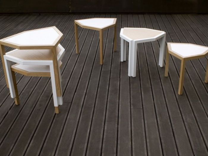 Archisio - Luigi Semeraro Design - Progetto Cobi