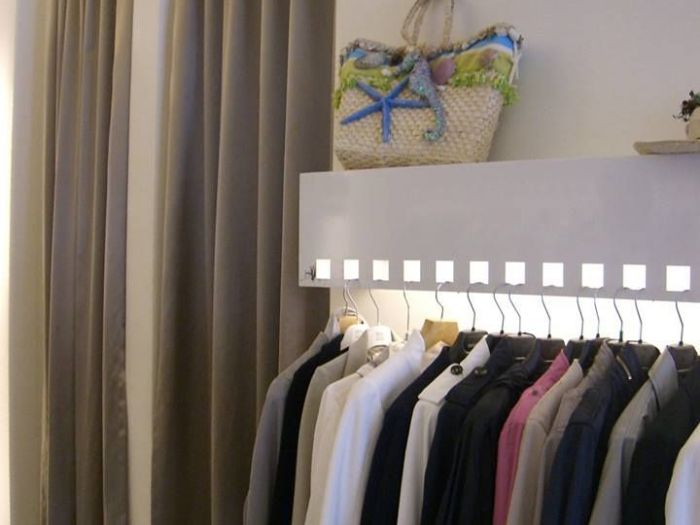 Archisio - Damadesign - Progetto Retail