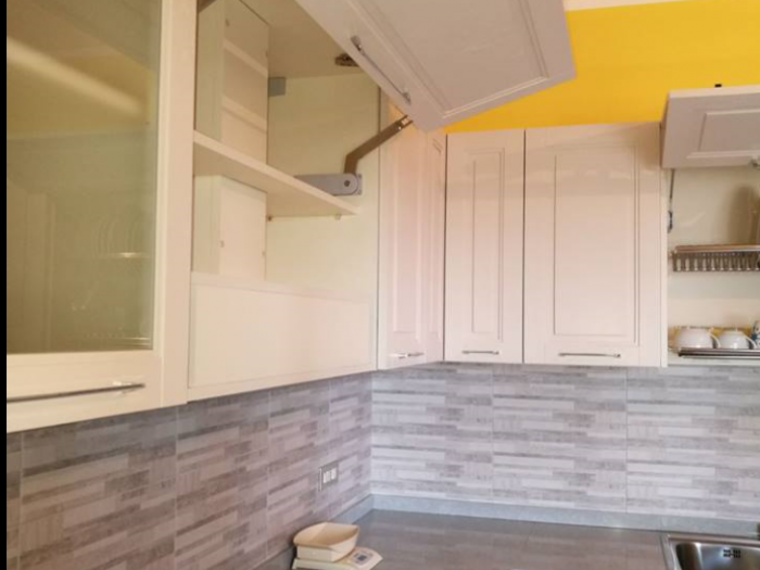 Archisio - Falegnameria Arredi Orlando - Progetto Mobili