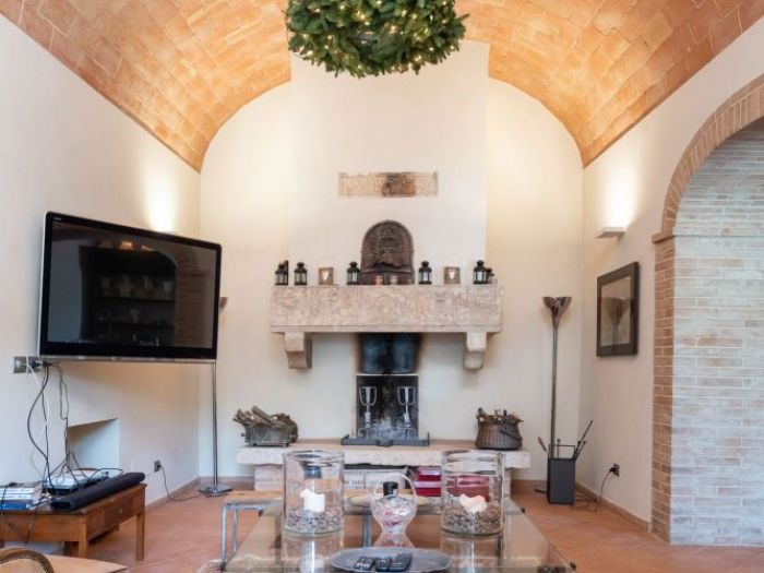 Archisio - Daniele Raffaelli - Progetto Villa estiva