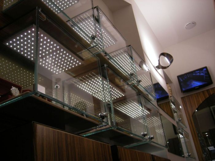 Archisio - Gennaro Fiorentino - Progetto Un piccolo gioiello