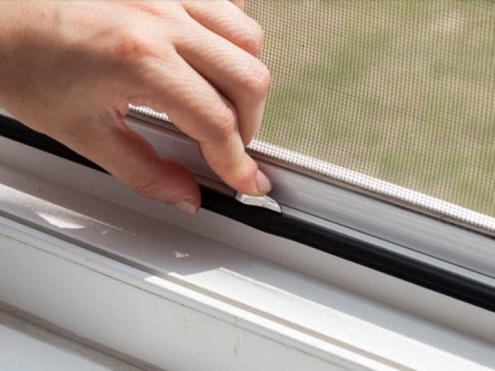 Archisio - Fabbro Vierre Line - Progetto Serramenti e infissi su misura