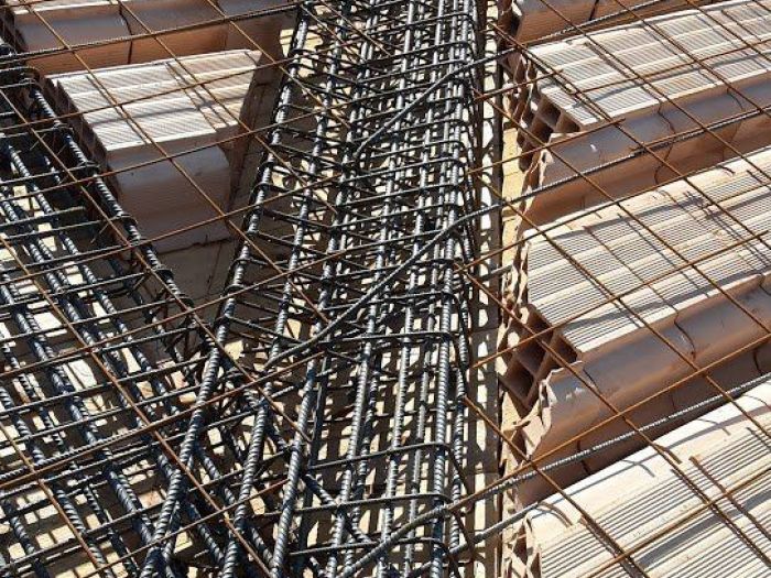 Archisio - Castelli Costruzioni - Progetto Nuove costruzioni