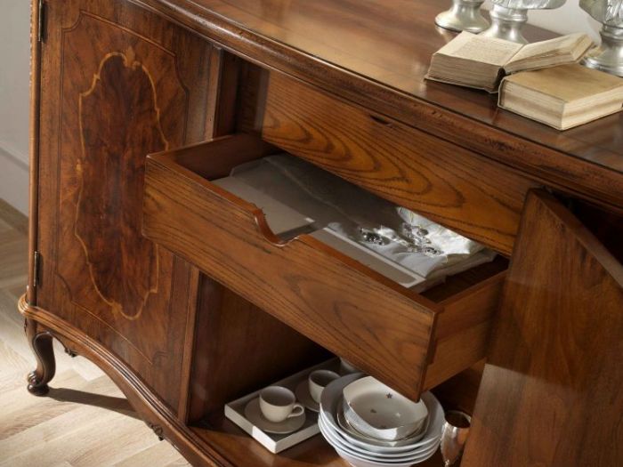 Archisio - Moletta Mobili - Progetto Collezione pisani