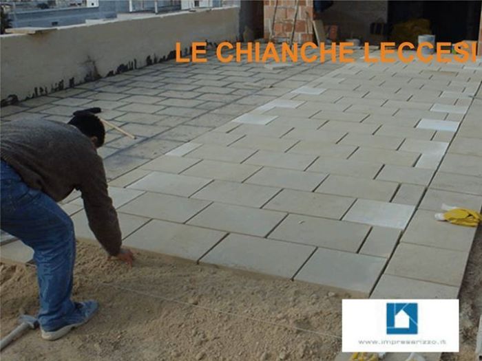 Archisio - Impresa Rizzo - Progetto Il restauro e la ristrutturazione