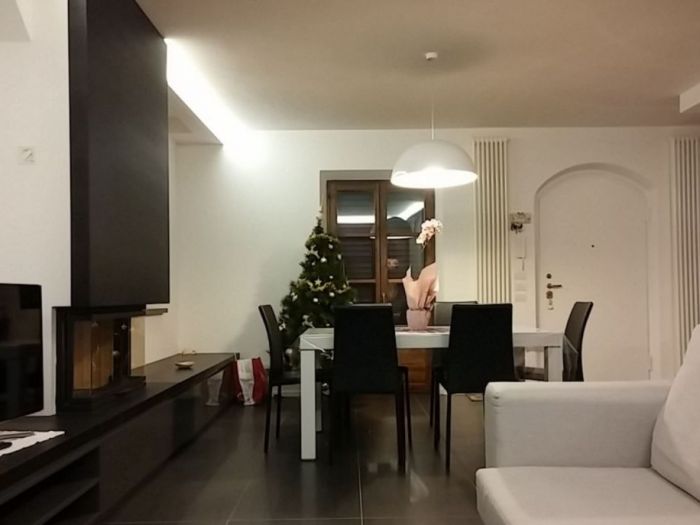 Archisio - Andrea Bellucci - Progetto Ristrutturazione casa g