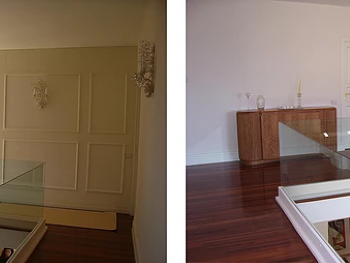 Archisio - Carla Gatto - Progetto Modern simple elegance