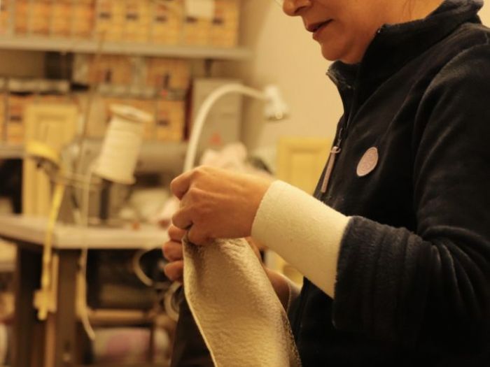 Archisio - Isidera - Progetto Artigiani italiani