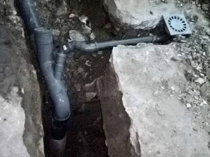 Archisio - Pianeta Impianti Srls - Progetto Pianeta auto impianti srls