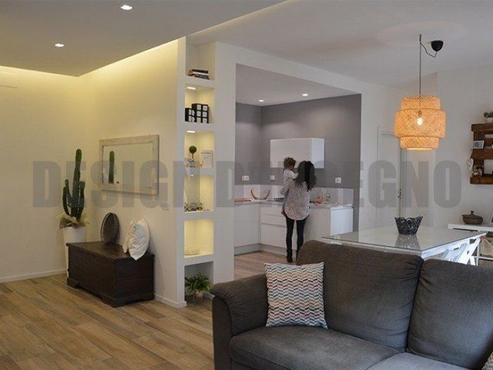 Archisio - Design Dingegno srl - Progetto Ristrutturazione