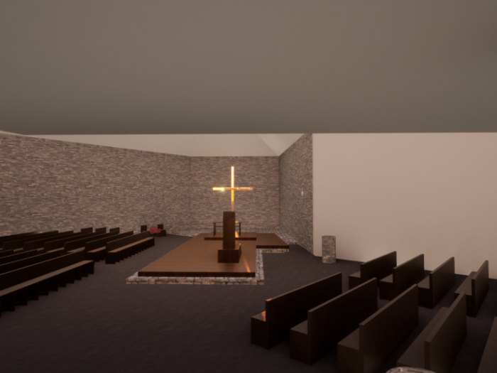 Archisio - Archisolving - Progetto Church of remembrances