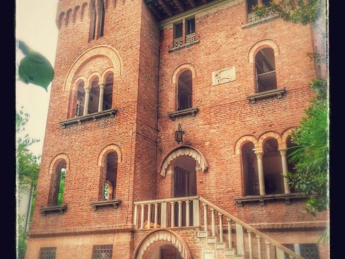 Archisio - Impresa Edile Camillo Mardegan - Progetto Operazioni di restauro