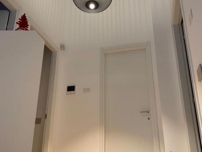 Archisio - Paola Illuminazione - Progetto Illuminazione casa di federico