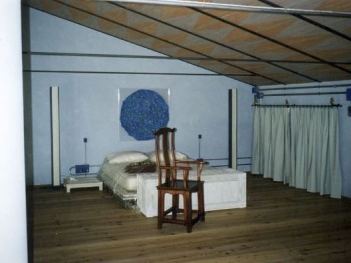 Archisio - L Archivolto Progettazioni Di Architetture E Dinterni - Progetto Recupero ex edificio