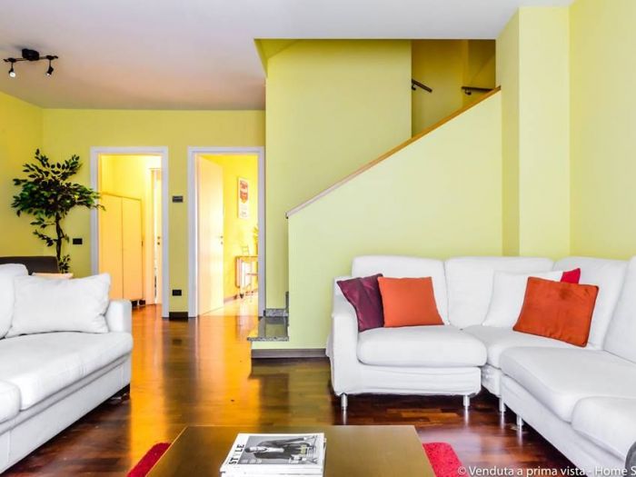 Archisio - Venduta A Prima Vista - Progetto Ministaging villa indipendente