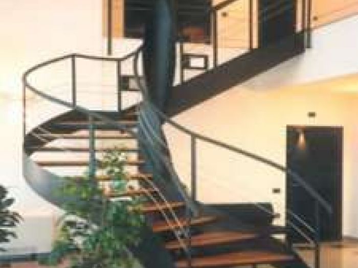 Archisio - Metalgrigliati srl - Progetto Novit