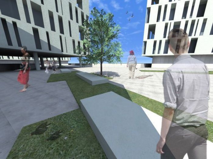 Archisio - Flab Studio Interior Design - Progetto Edifici ed esterni