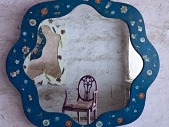 Archisio - Porte Italia Interiors - Progetto Mirrors lighting