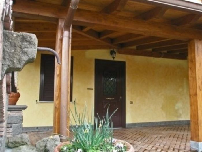 Archisio - Lo Art Di Lorenzo Menichelli - Progetto Porticati e coperture