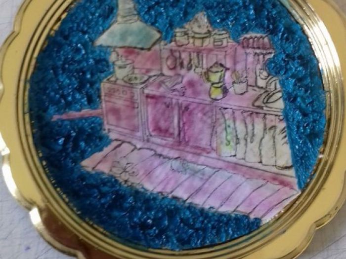 Archisio - Didatos - Progetto Kucinel