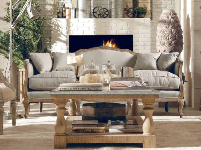 Archisio - Mottes Mobili Di Mottes Jhonny - Progetto I nostri salotti