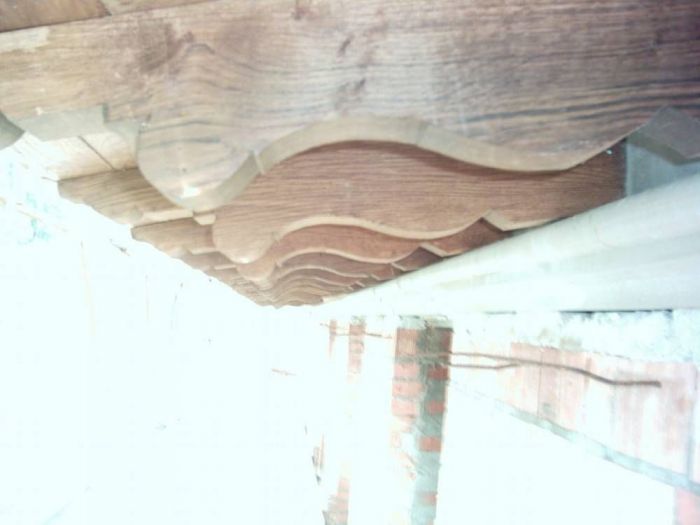 Archisio - Falegnameria Ferruzzi - Progetto Segheria