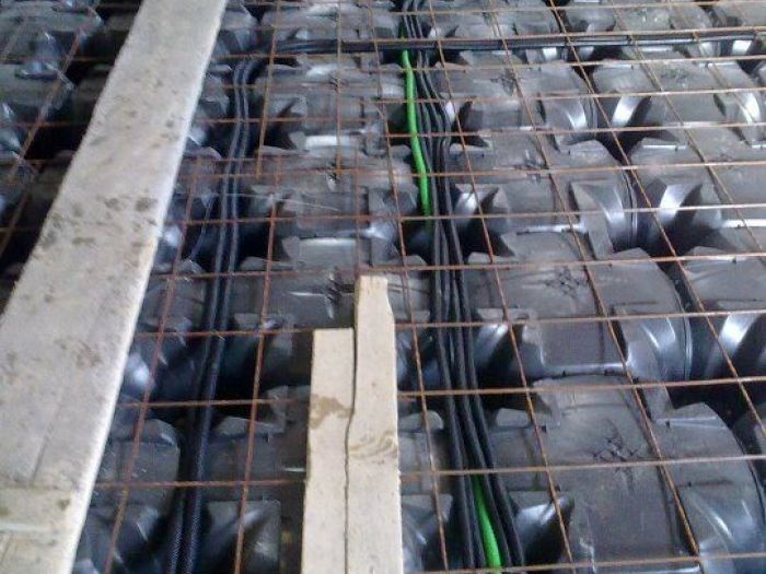 Archisio - Studio Tecnico Watt - Progetto Installazione d un impianto elettrico