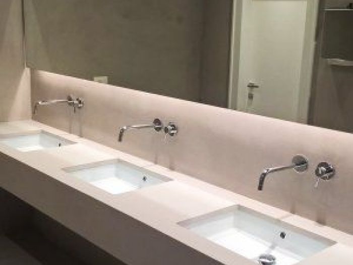 Archisio - De Benedictis M - Progetto Decorativi