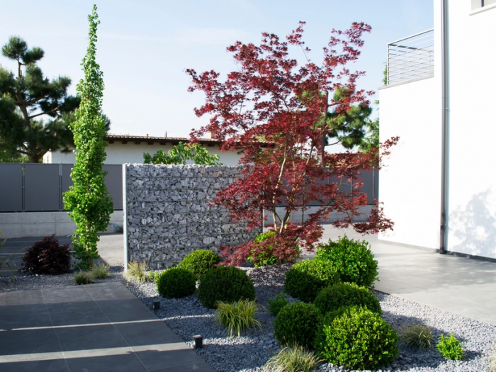 Archisio - Lugo Architettura Del Paesaggio - Progetto Realizzazione-ville e case private