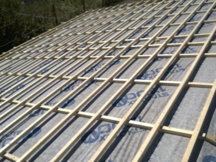 Archisio - Sa Strutture In Legno - Progetto Tetti in legno