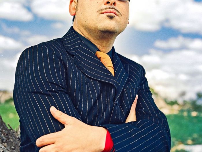 Archisio - Vdf Valerio Durso Fotografo - Progetto Ritratti