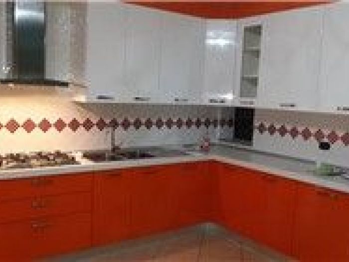 Archisio - Il Falegname Di Casciello Antonio - Progetto Cucine