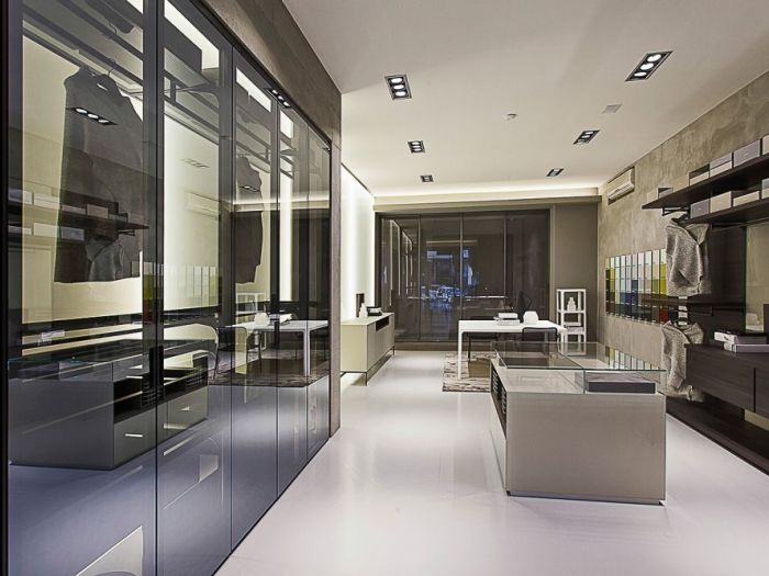 Archisio - Vdf Valerio Durso Fotografo - Progetto Location