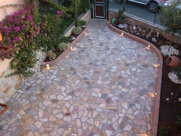 Archisio - Edil Mania Snc - Progetto Manutenzioni