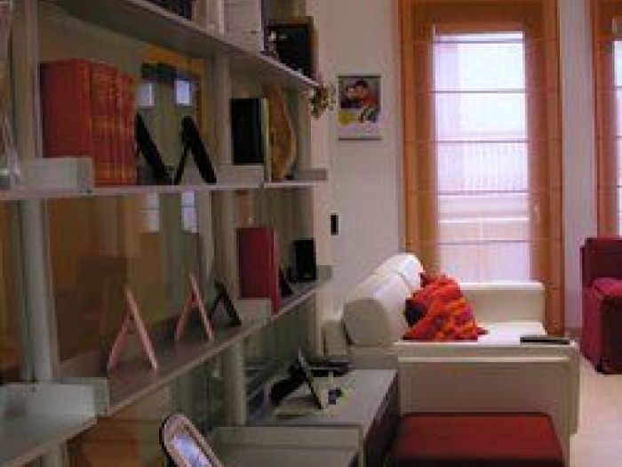 Archisio - Luigi Chiriac - Progetto Casa palermo