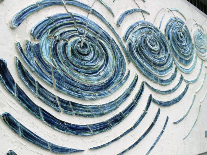 Archisio - Emilio Alberti - Progetto Rimbalzi