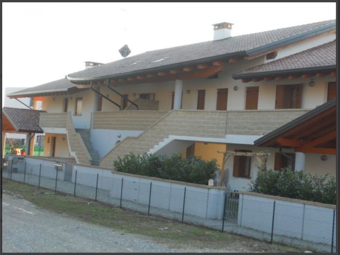 Archisio - Tekna Costruzioni - Progetto Riqualificazione energetica